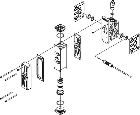 D3. Wilden˾Pro-Flo X EMSϵy(tng)ķֽDʽO(sh)Ӌ(j)KÑ(h)܉{(dio)(ji)M(jn)ͨĳߴֱҪ(dng)Ñ(h)ͨ^(gu)@N{(dio)(ji)ښ≺²õĕr(sh)܉(yu)õܡ@ʹЧ_(d)