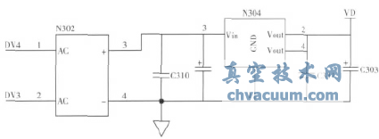 C8051F340늄ӈ(zh)ЙC(gu)ϵy(tng)O(sh)Ӌ